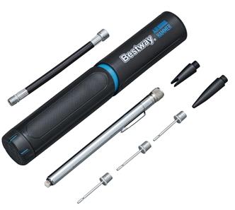 Bestway Air Hammer sportboll luftpump