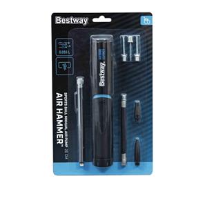 Bestway Air Hammer sportboll luftpump-2
