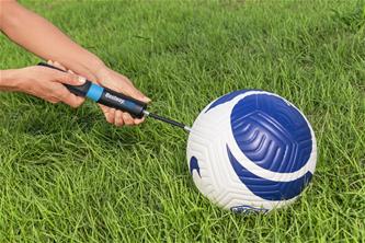 Bestway Air Hammer sportboll luftpump-4