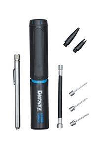 Bestway Air Hammer sportboll luftpump-7