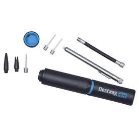 Bestway Air Hammer sportboll luftpump-8