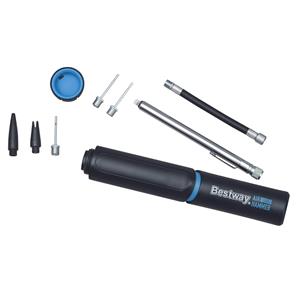 Bestway Air Hammer sportboll luftpump-8