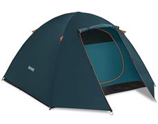 Bestway Alpine Dome 4-personers tält
