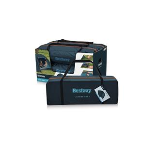 Bestway Alpine Dome 4-personers tält-12