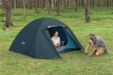 Bestway Alpine Dome 4-personers tält-3