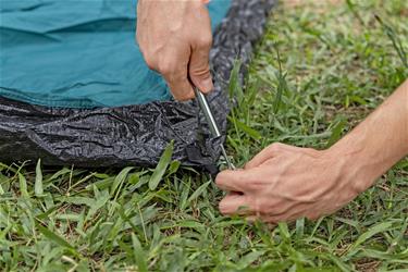 Bestway Alpine Dome 4-personers tält-7