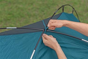 Bestway Alpine Dome 4-personers tält-8