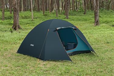Bestway Alpine Dome 4-personers tält-9