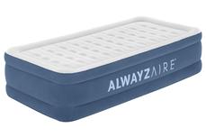 Bestway AlwayzAire luftmadrass med inbyggd AC-pump 191 x 97 x 46 cm
