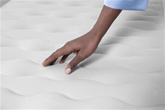 Bestway AlwayzAire luftmadrass med inbyggd AC-pump 191 x 97 x 46 cm-4