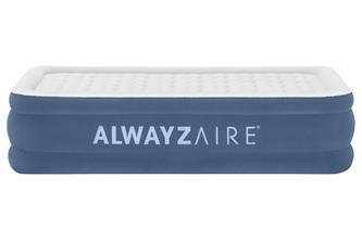 Bestway AlwayzAire luftmadrass med inbyggd AC-pump 191 x 97 x 46 cm-5
