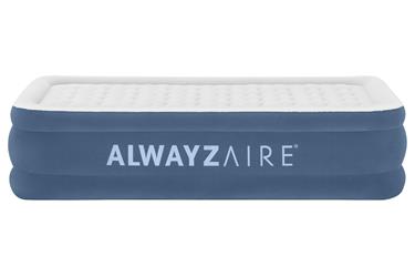 Bestway AlwayzAire luftmadrass med inbyggd AC-pump 191 x 97 x 46 cm-5