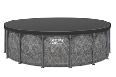 Bestway APX 365 Rund pool 457 x 132 cm (2027 model)-4