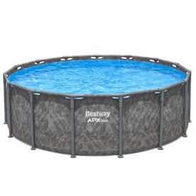 Bestway APX 365 Rund pool 457 x 132 cm (2027 model)-8