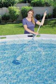 Bestway AquaCrawl Pool bottensug-10