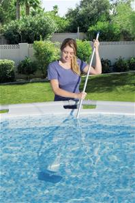 Bestway AquaCrawl Pool bottensug-9