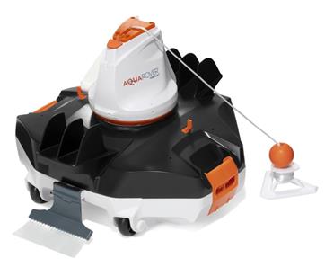 Bestway AquaRover Pool Rengöringsrobot