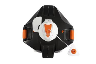 Bestway AquaRover Pool Rengöringsrobot-10