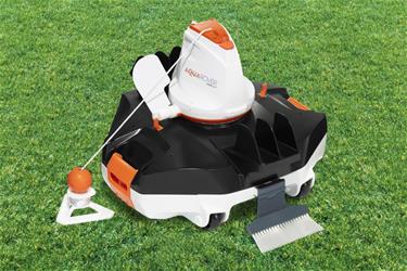 Bestway AquaRover Pool Rengöringsrobot-11