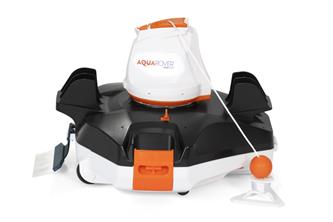 Bestway AquaRover Pool Rengöringsrobot-12
