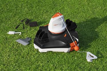 Bestway AquaRover Pool Rengöringsrobot-13