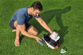 Bestway AquaRover Pool Rengöringsrobot-14