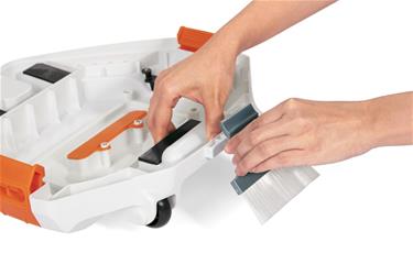 Bestway AquaRover Pool Rengöringsrobot-5