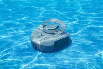 Bestway AquaTronix G150 Automatisk robotdammsugare för pooler-2