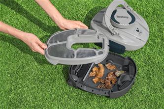 Bestway AquaTronix G150 Automatisk robotdammsugare för pooler-8
