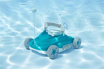 Bestway AquaTronix G200 Pool Rengöringsrobot-3