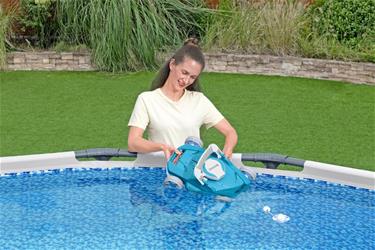 Bestway AquaTronix G200 Pool Rengöringsrobot-4