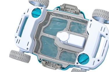 Bestway AquaTronix G200 Pool Rengöringsrobot-7