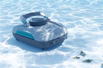 Bestway AquaTronix Pro G300 Automatisk Poolrobotdammugare-12