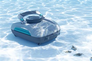 Bestway AquaTronix Pro G300 Automatisk Poolrobotdammugare-12