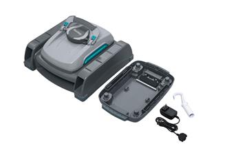 Bestway AquaTronix Pro G300 Automatisk Poolrobotdammugare-13