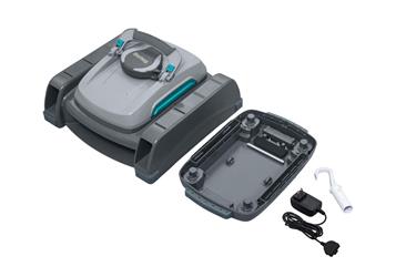 Bestway AquaTronix Pro G300 Automatisk Poolrobotdammugare-13