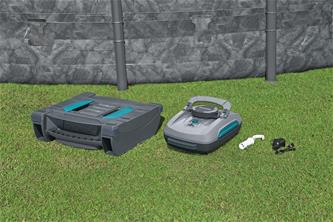 Bestway AquaTronix Pro G300 Automatisk Poolrobotdammugare-2