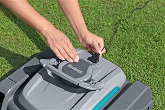 Bestway AquaTronix Pro G300 Automatisk Poolrobotdammugare-3