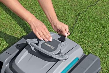 Bestway AquaTronix Pro G300 Automatisk Poolrobotdammugare-3