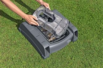 Bestway AquaTronix Pro G300 Automatisk Poolrobotdammugare-4