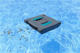 Bestway AquaTronix Pro G300 Automatisk Poolrobotdammugare-6