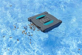 Bestway AquaTronix Pro G300 Automatisk Poolrobotdammugare-7