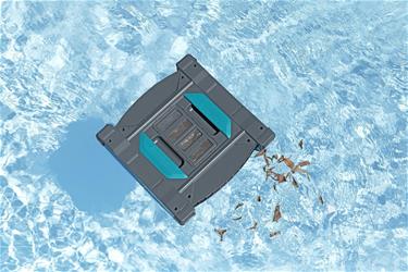 Bestway AquaTronix Pro G300 Automatisk Poolrobotdammugare-8