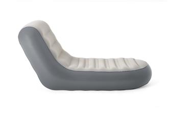 Bestway Chaise Sport Lounger Liggstol 165 x 84 x 79cm-5