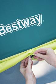 Bestway Coolmount 4 Pop Up Tält 210x240x100 cm-5