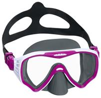 Bestway Crusader Pro dykarmask 14+ år, lila