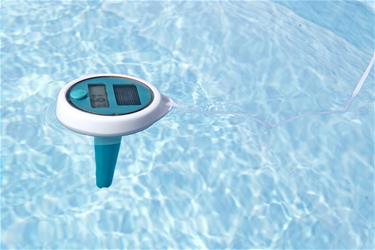 Bestway digital flytande pooltermometer-3