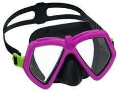 Bestway Dominator dykmask 7+ år, lila