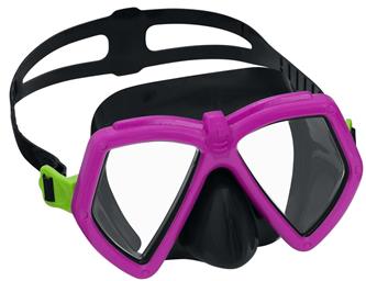 Bestway Dominator dykmask 7+ år, lila