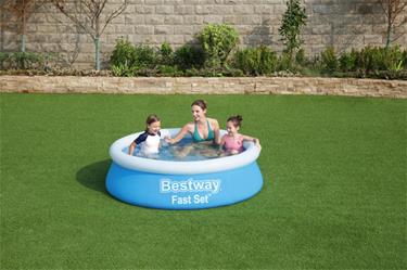  Bestway Fast Set Pool 183 x 51cm-3